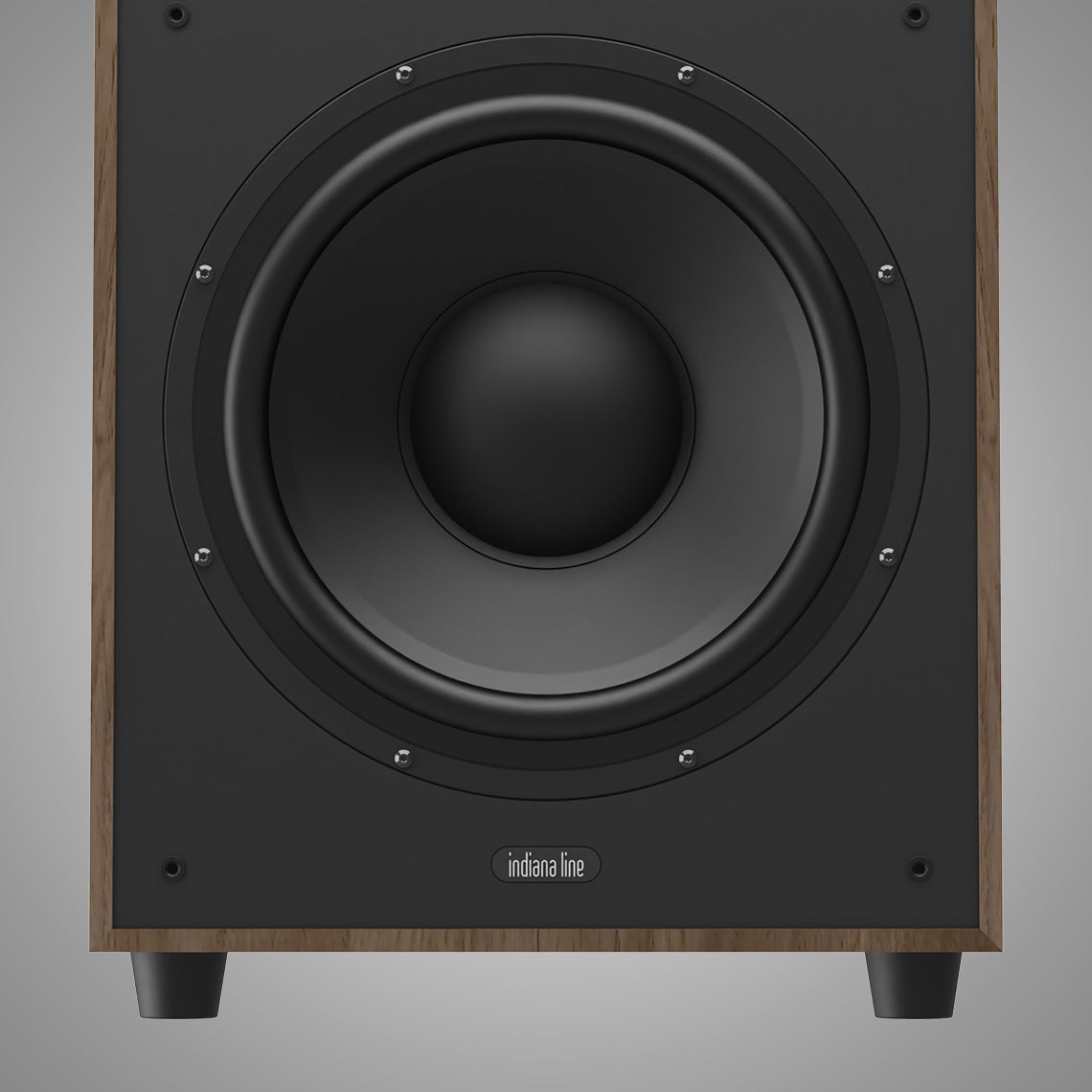 Indiana Line Utah 5 Floorstanding Speaker