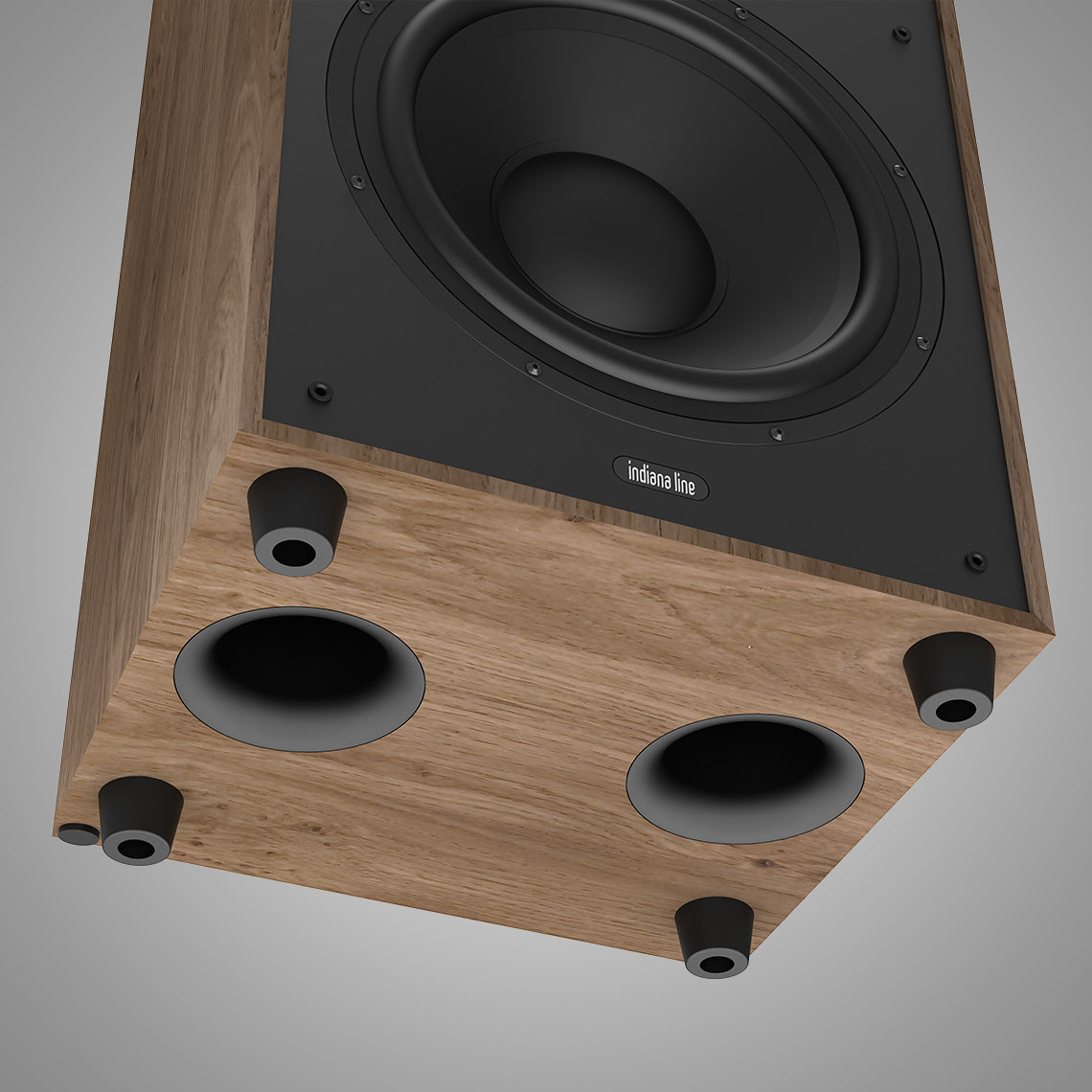 Indiana Line Utah 5 Floorstanding Speaker