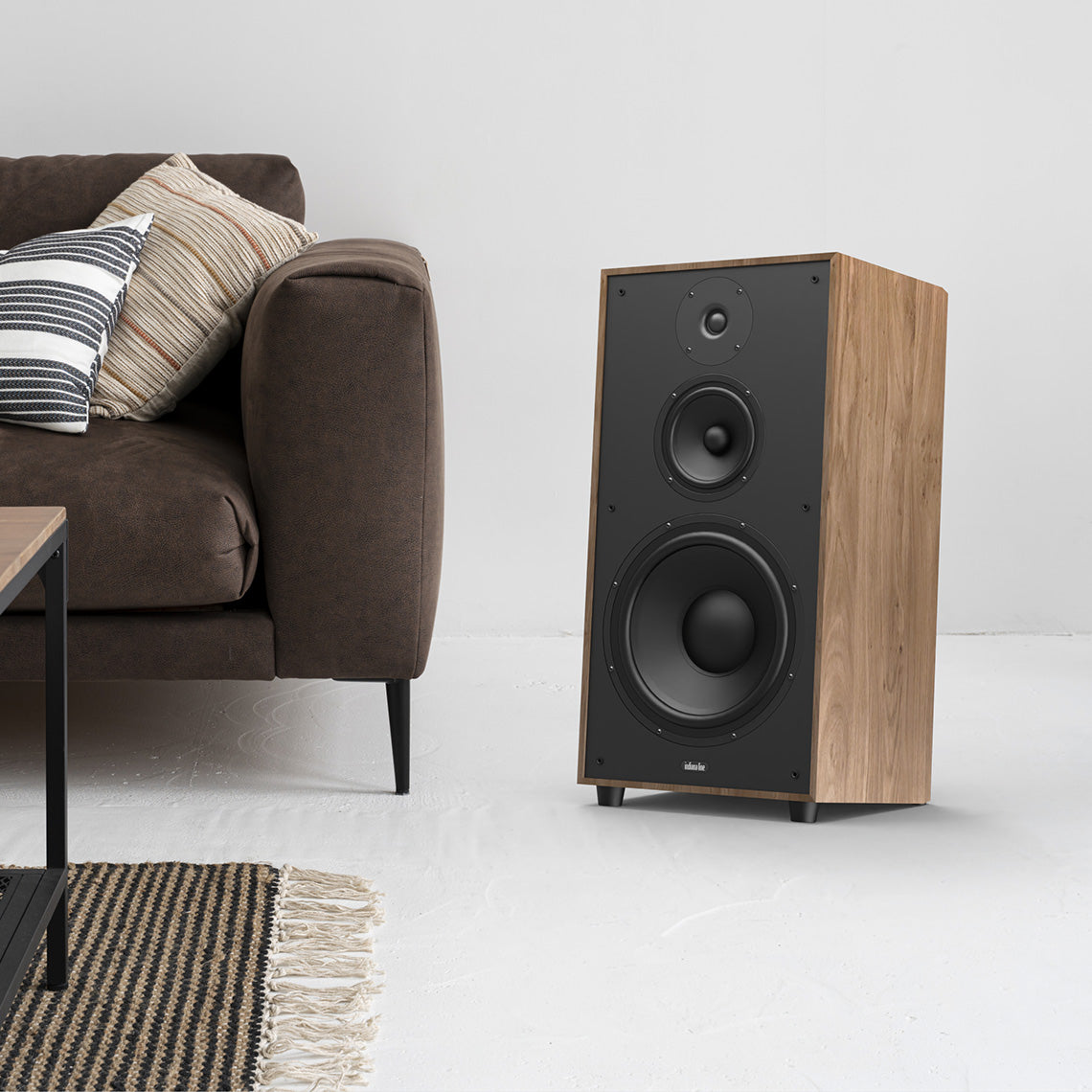 Indiana Line Utah 5 Floorstanding Speaker