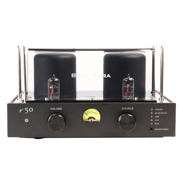 Blue Aura v50 Home Audio System – Premium Edition