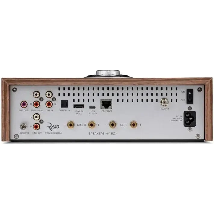 Ruark R610 Music Control / Amplifier