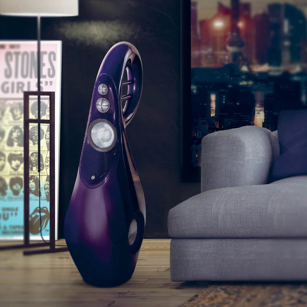 Vivid Audio Giya G3 Series 2 Floorstanders