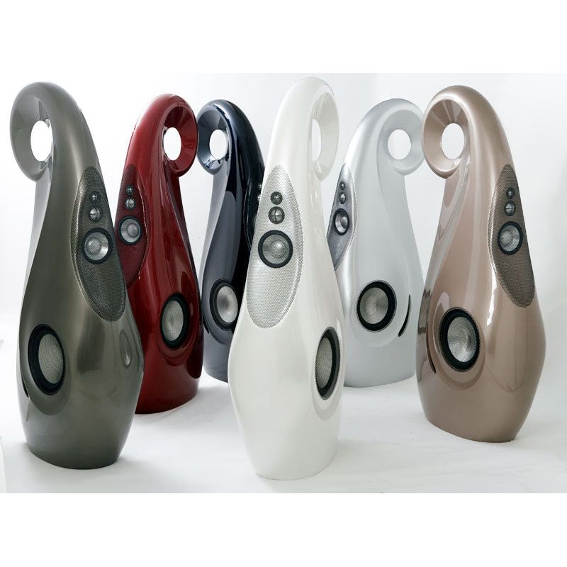 Vivid Audio Giya G1 Spirit Floorstanders