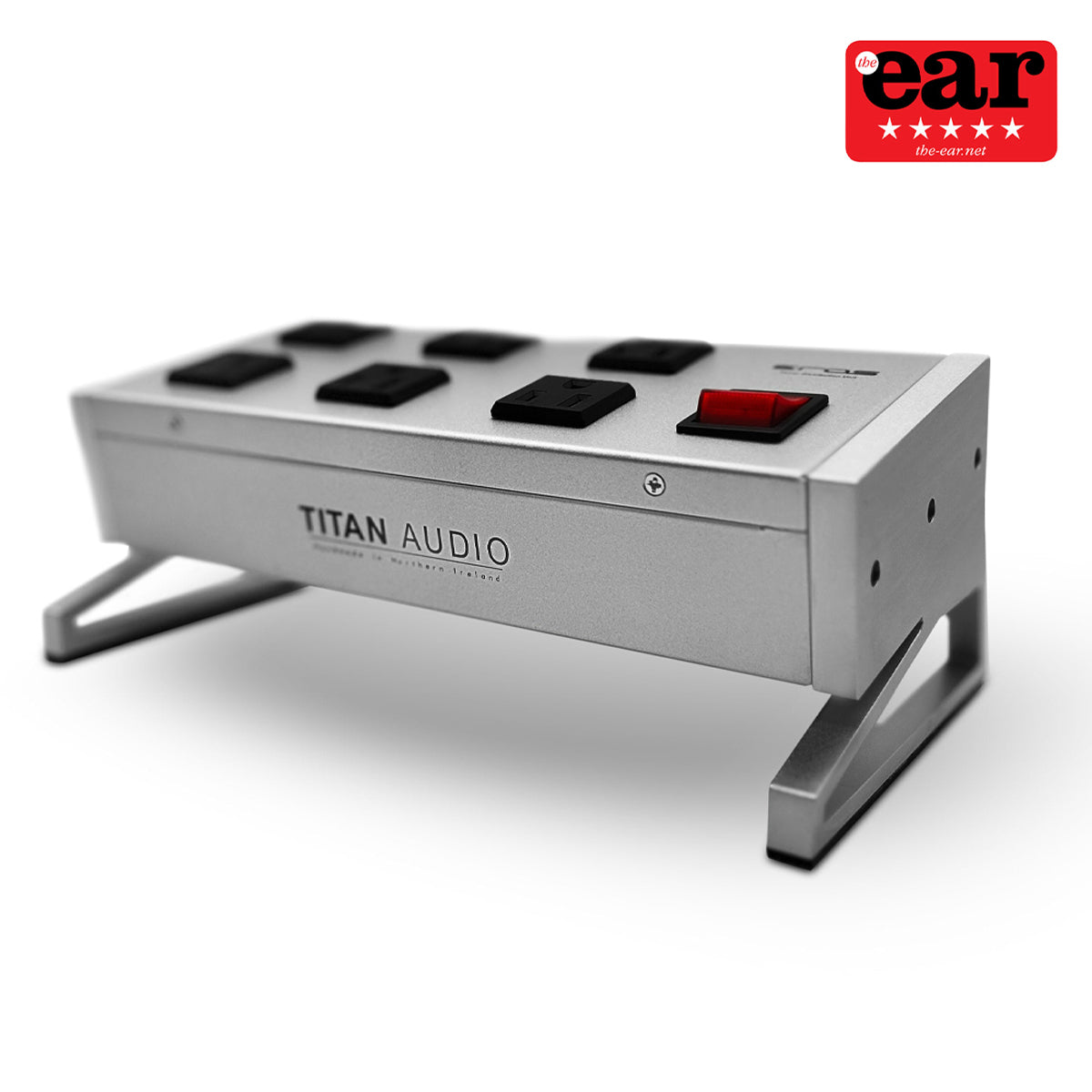 Titan Audio Eros V2 Mains Block