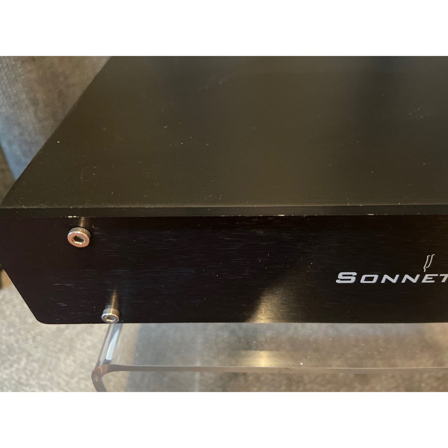 Sonneteer Sedley Phono Stage Amplifier none usb (USED)