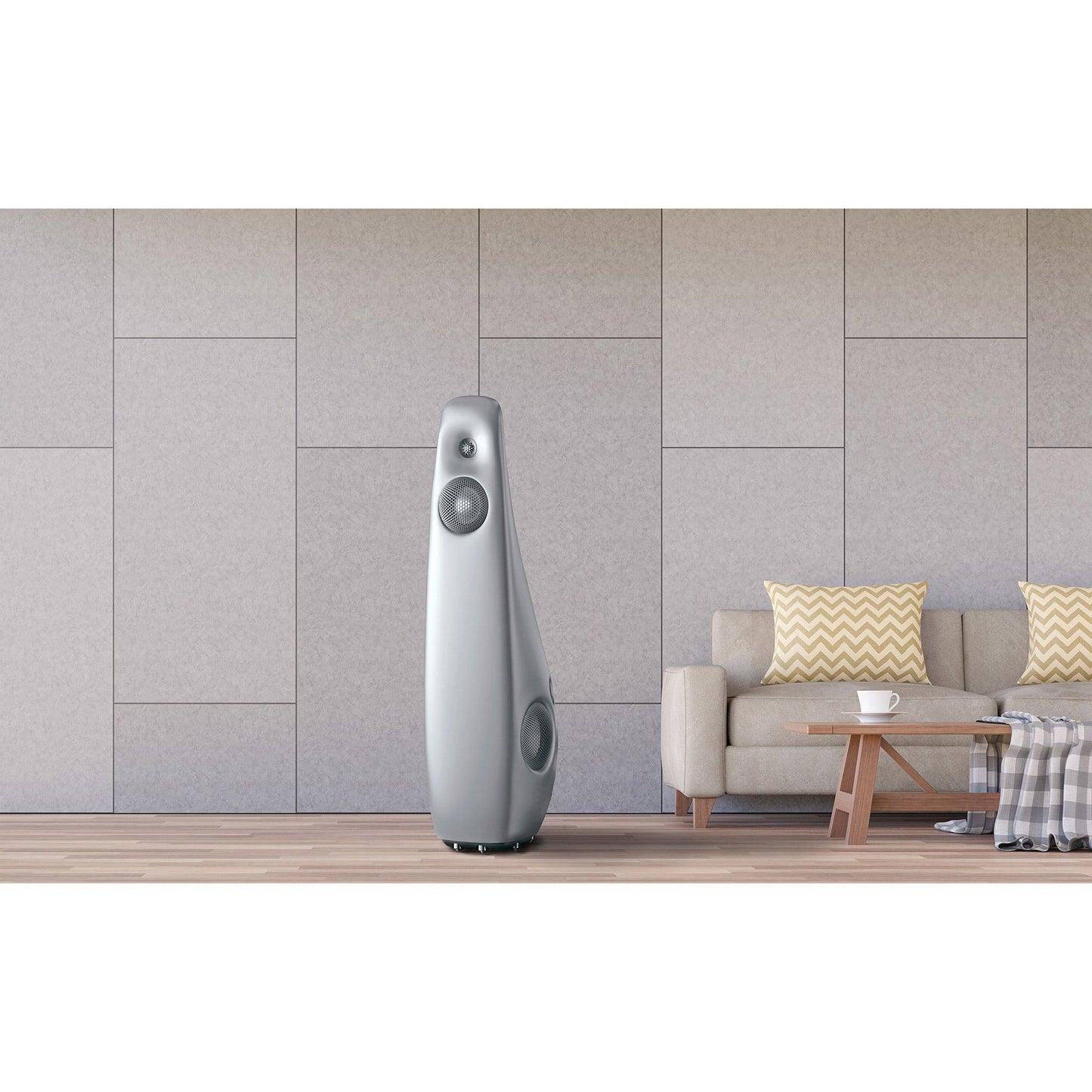 Vivid Audio Kaya 45 Floorstanders