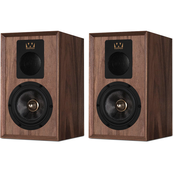 Wharfedale Aston Limited Edition Loudspeakers - 500 Pairs Only!