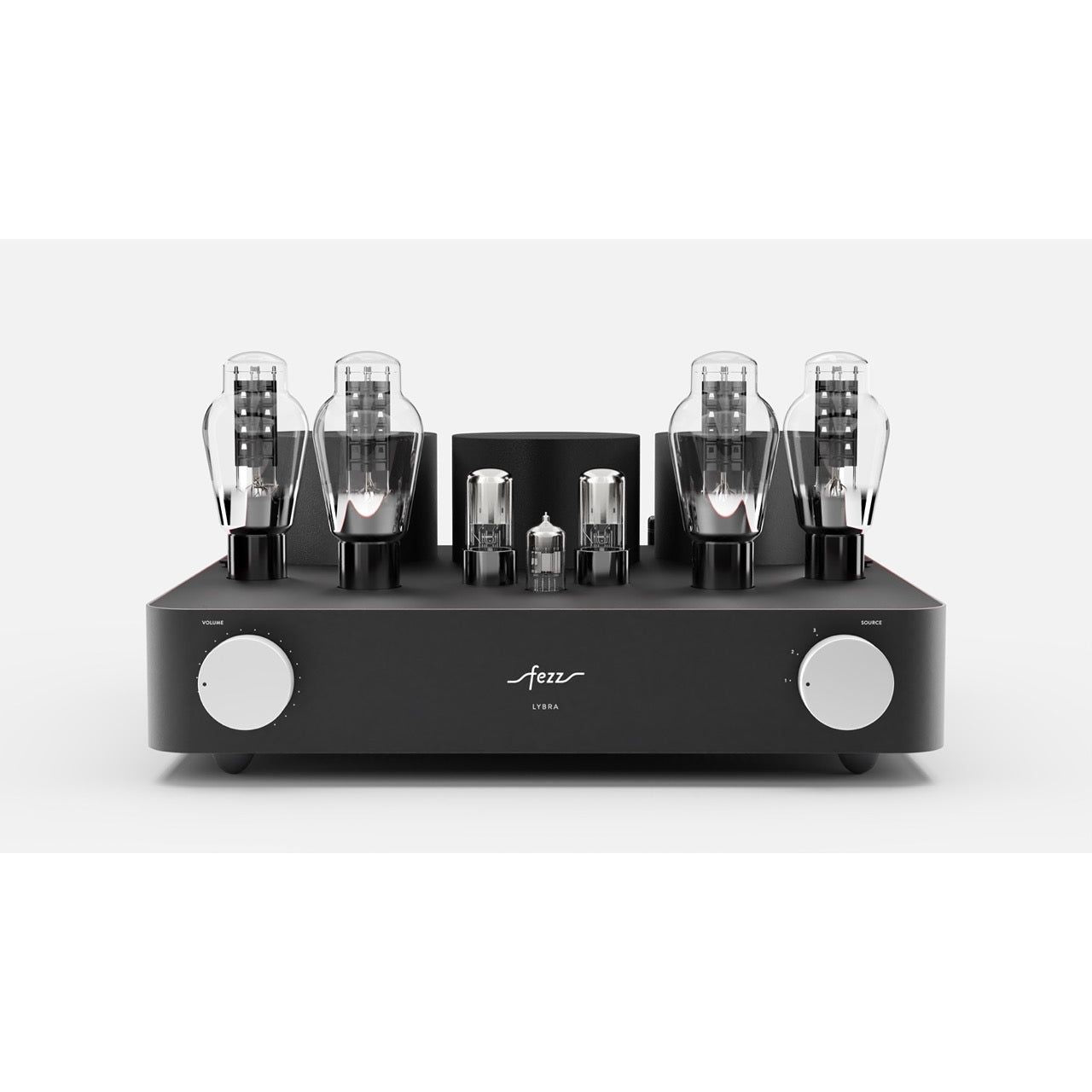 Fezz Mira Ceyi 300b Mono Vacuum Tube Power Amplifier (Pair)
