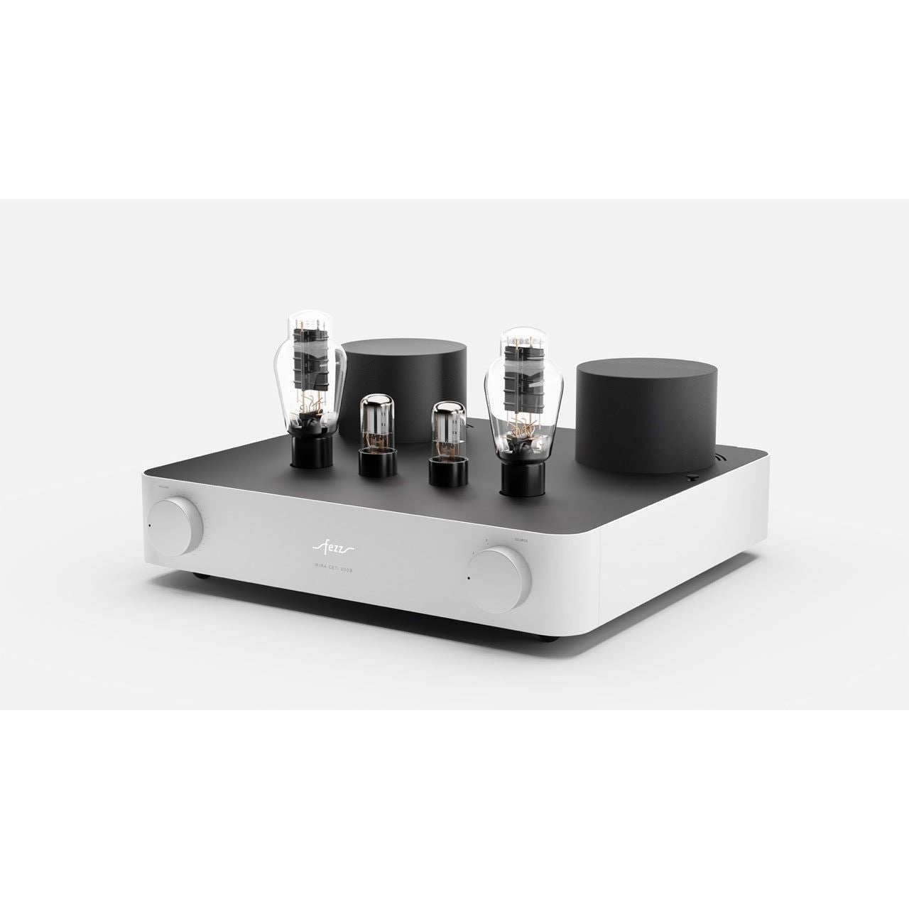 Fezz Mira Ceti 300b Vacuum Tube Integrated Amplifier
