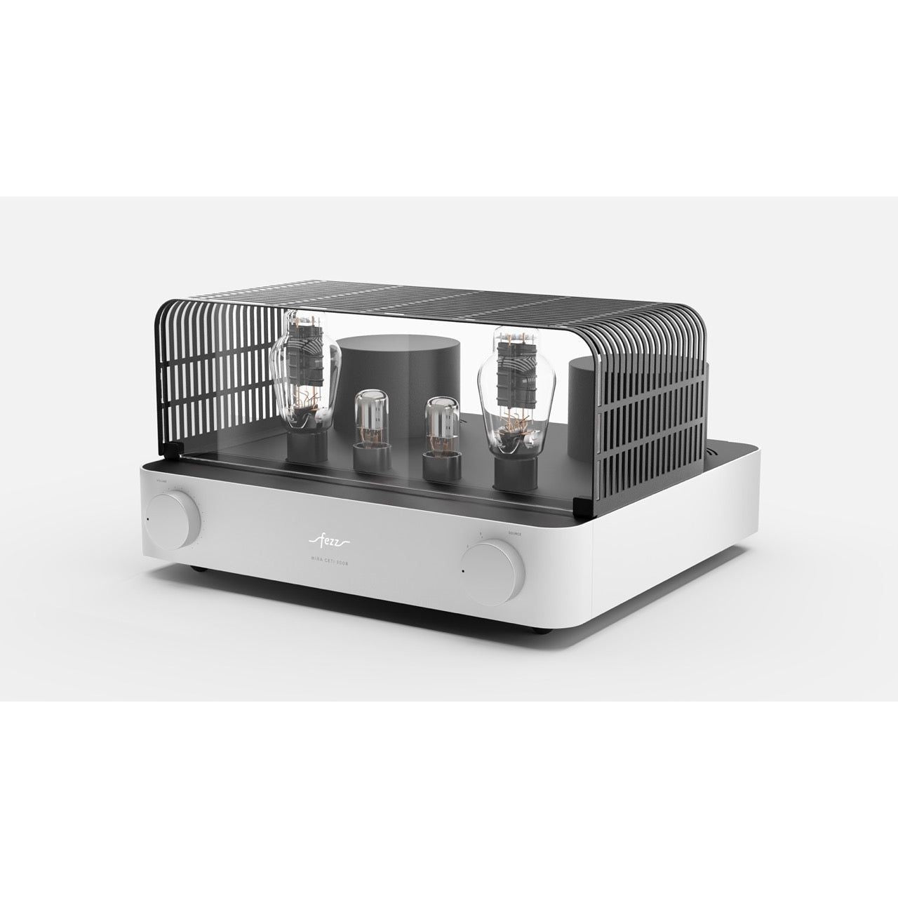 Fezz Mira Ceti 300b Vacuum Tube Integrated Amplifier