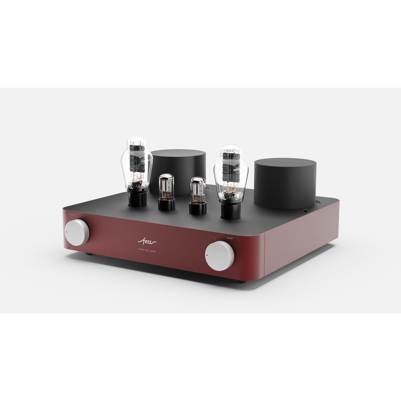 Fezz Mira Ceti 300b Vacuum Tube Integrated Amplifier