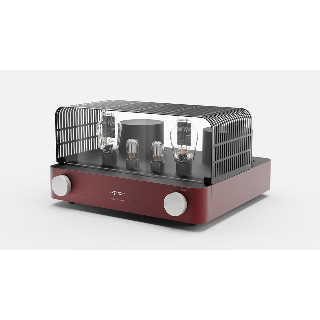 Fezz Mira Ceti 300b Vacuum Tube Integrated Amplifier