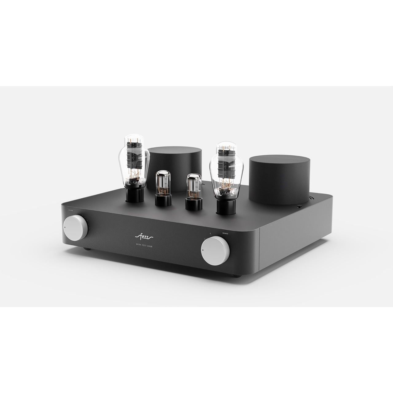 Fezz Mira Ceti 300b Vacuum Tube Integrated Amplifier