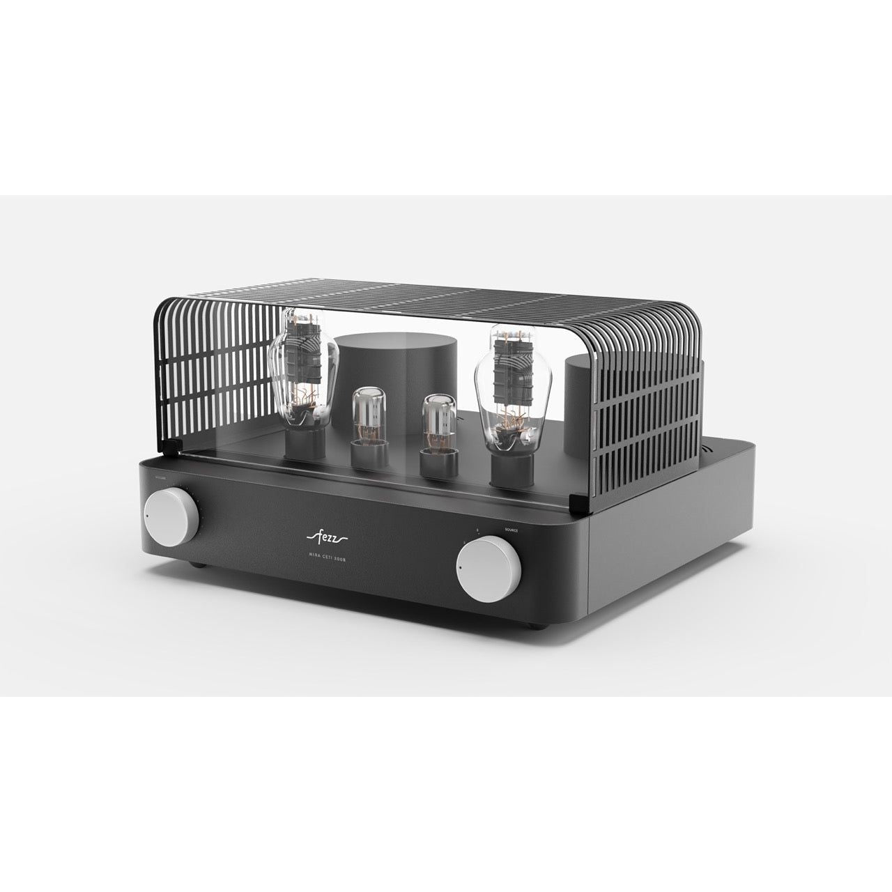 Fezz Mira Ceti 300b Vacuum Tube Integrated Amplifier