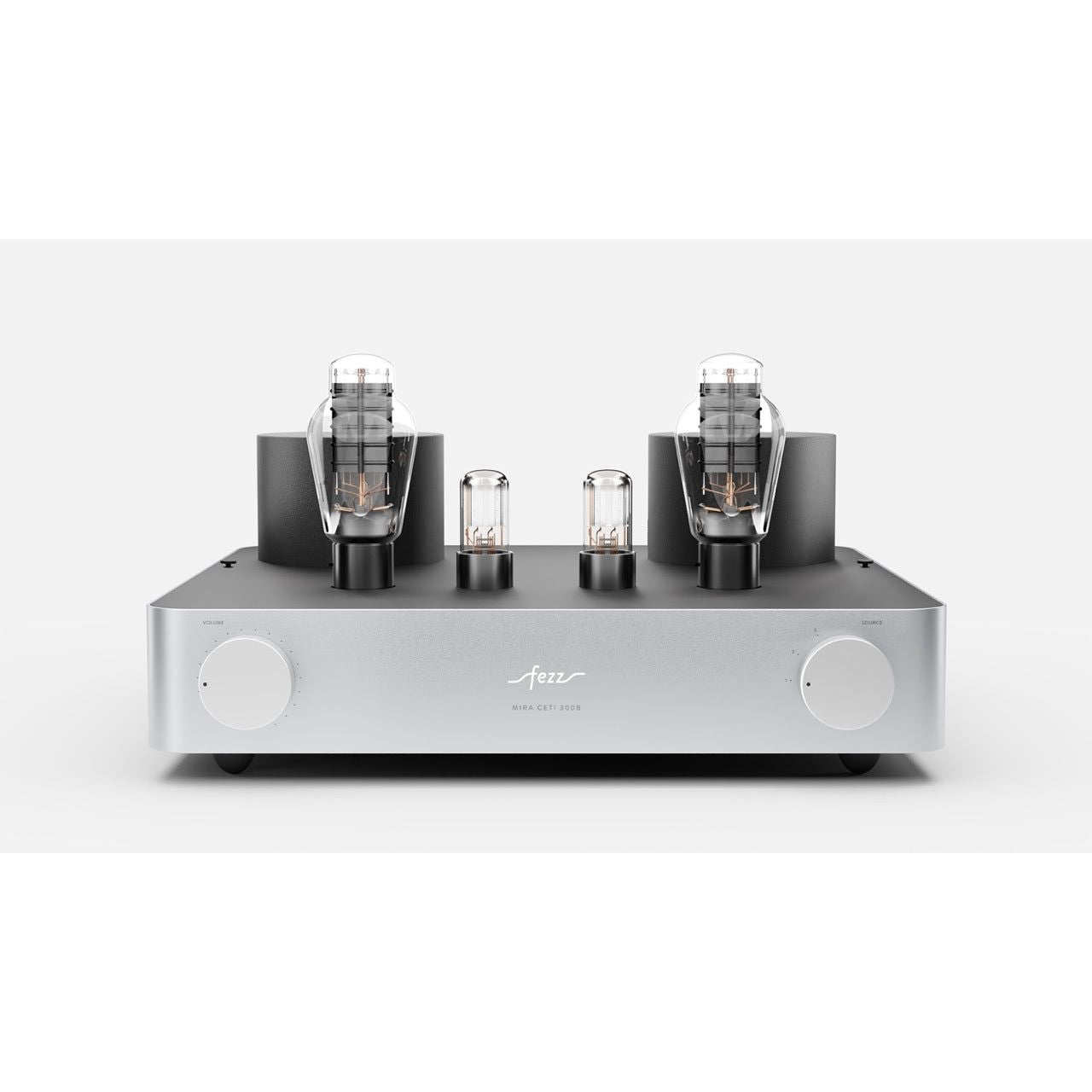Fezz Mira Ceti 300b Vacuum Tube Integrated Amplifier
