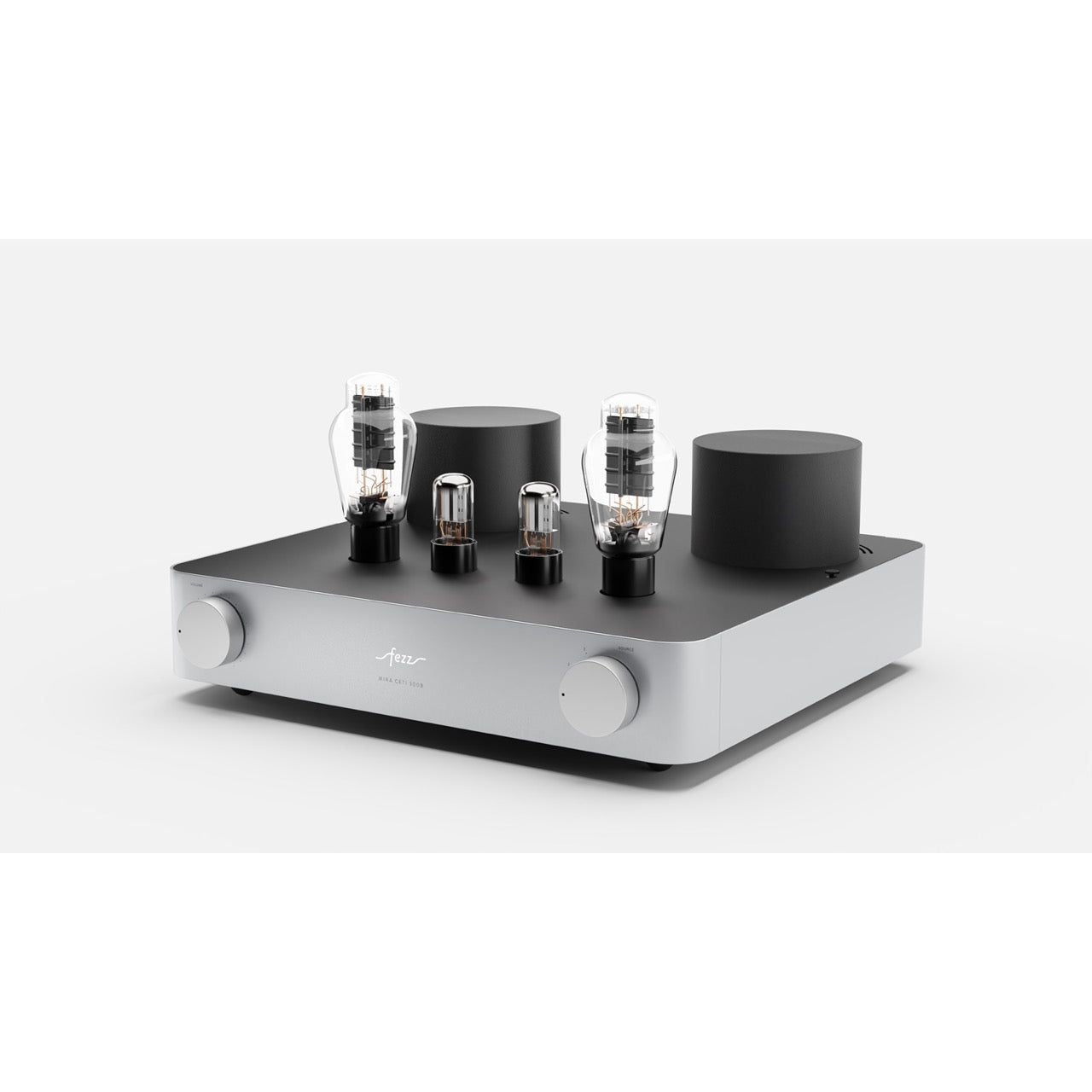 Fezz Mira Ceti 300b Vacuum Tube Integrated Amplifier