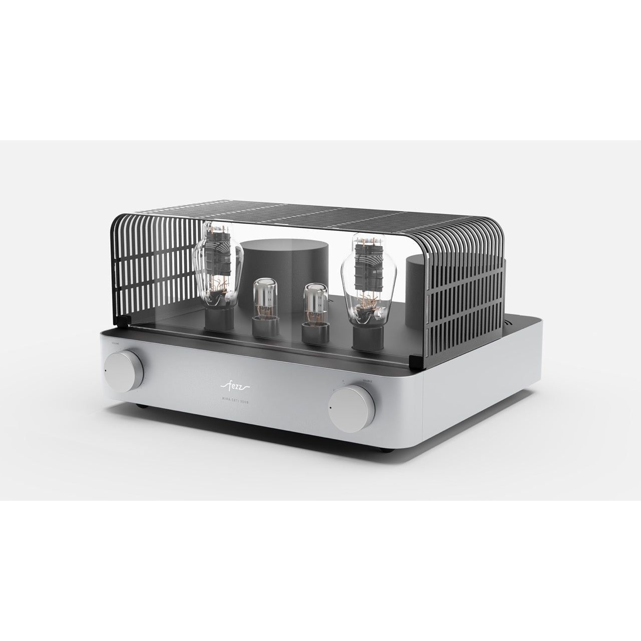 Fezz Mira Ceti 300b Vacuum Tube Integrated Amplifier