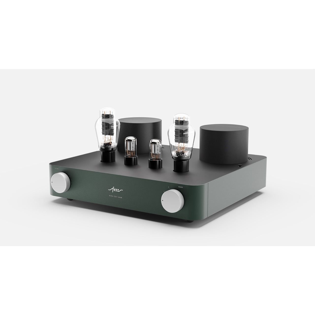 Fezz Mira Ceti 300b Vacuum Tube Integrated Amplifier