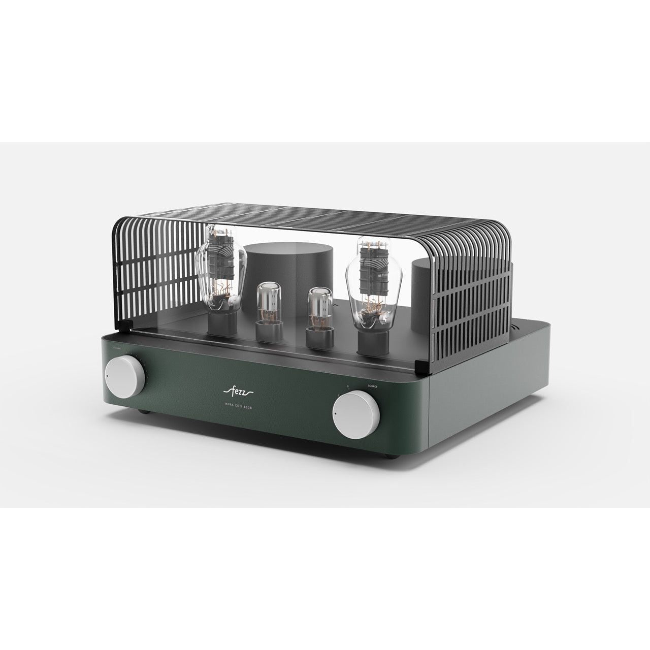 Fezz Mira Ceti 300b Vacuum Tube Integrated Amplifier