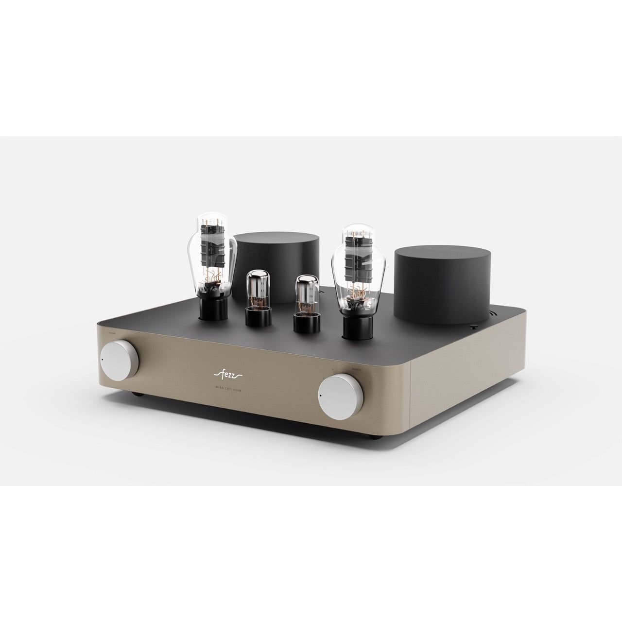 Fezz Mira Ceti 300b Vacuum Tube Integrated Amplifier