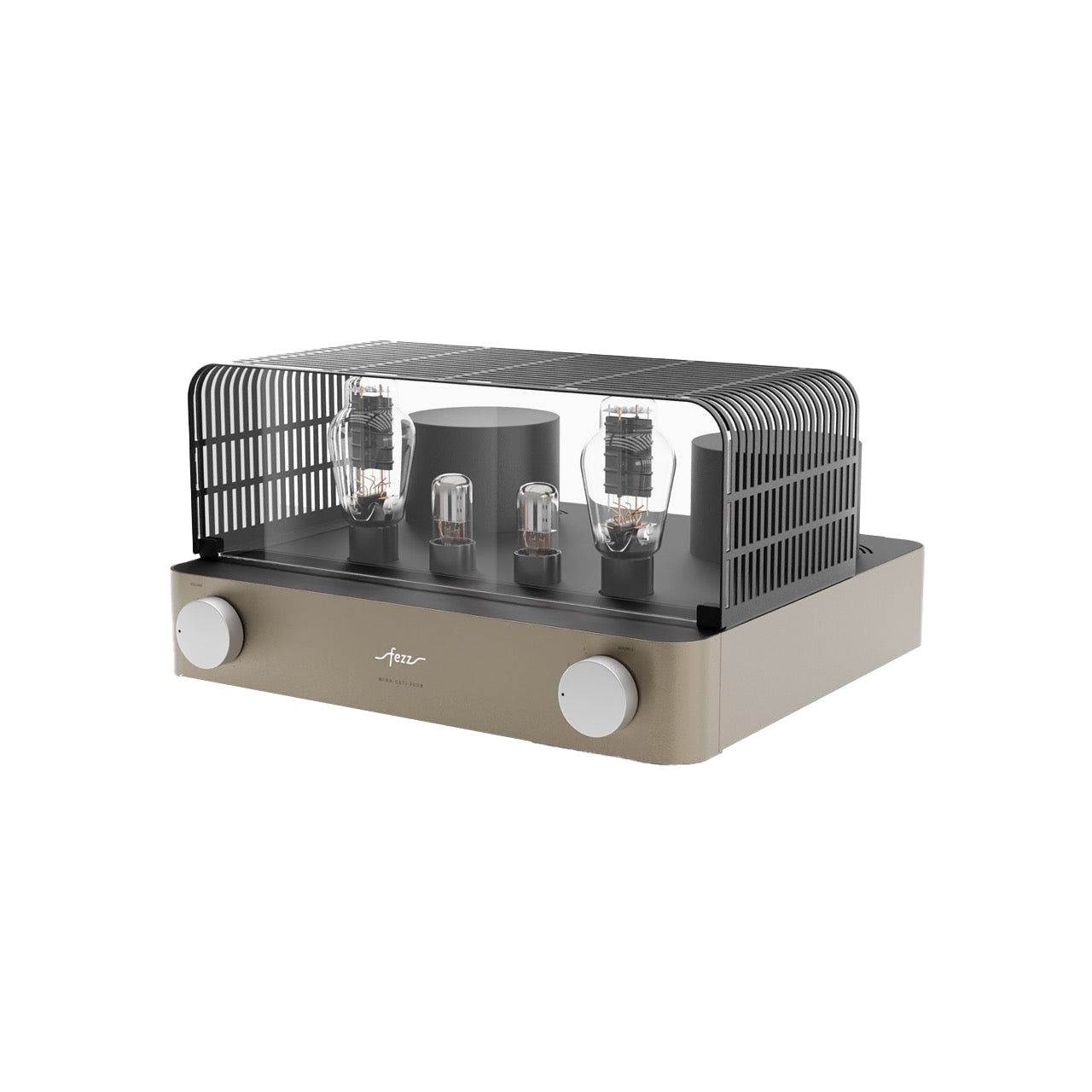 Fezz Mira Ceti 300b Vacuum Tube Integrated Amplifier