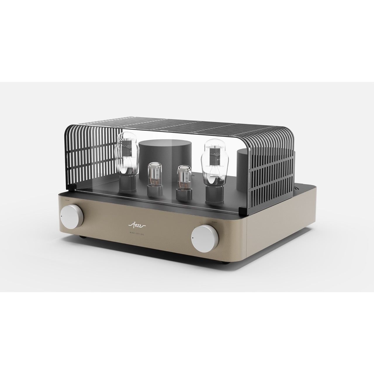 Fezz Mira Ceti 2a3 Vacuum Tube Integrated Amplifier