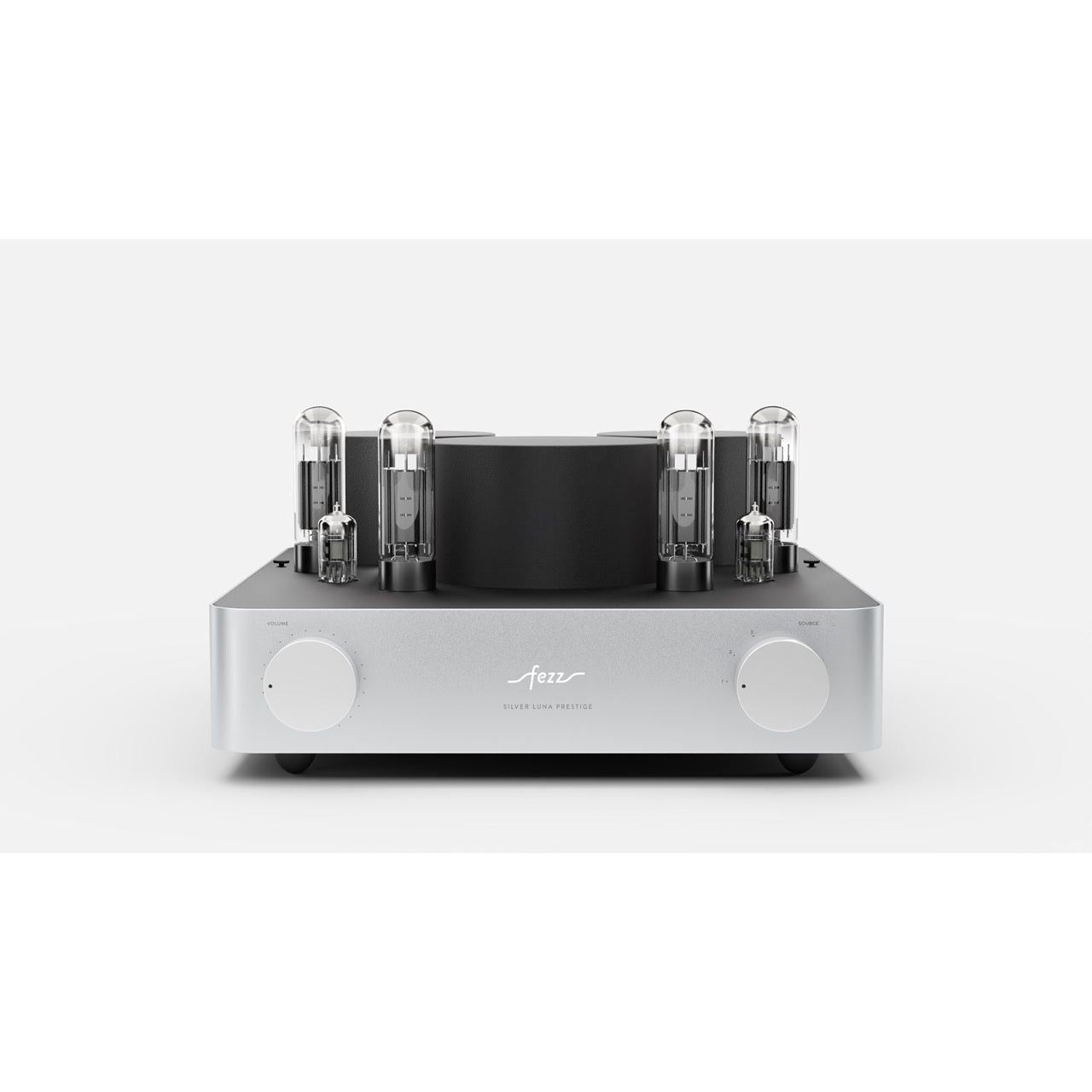 Fezz Alfa Lupi Vacuum Tube Integrated Amplifier