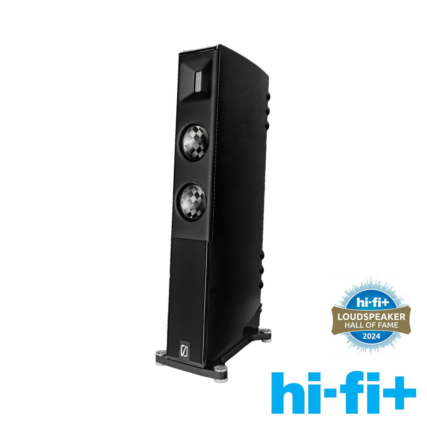 Borresen X2 Floorstanders