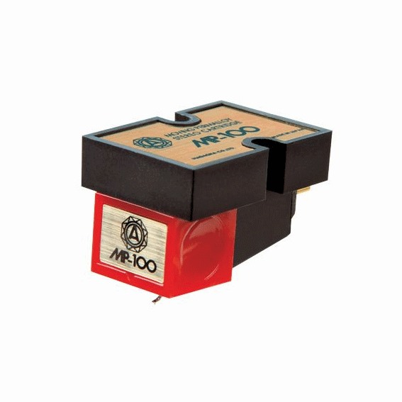 Nagaoka MP-100 Cartridge