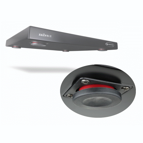 IsoAcoustics ZaZen I Isolation Platform