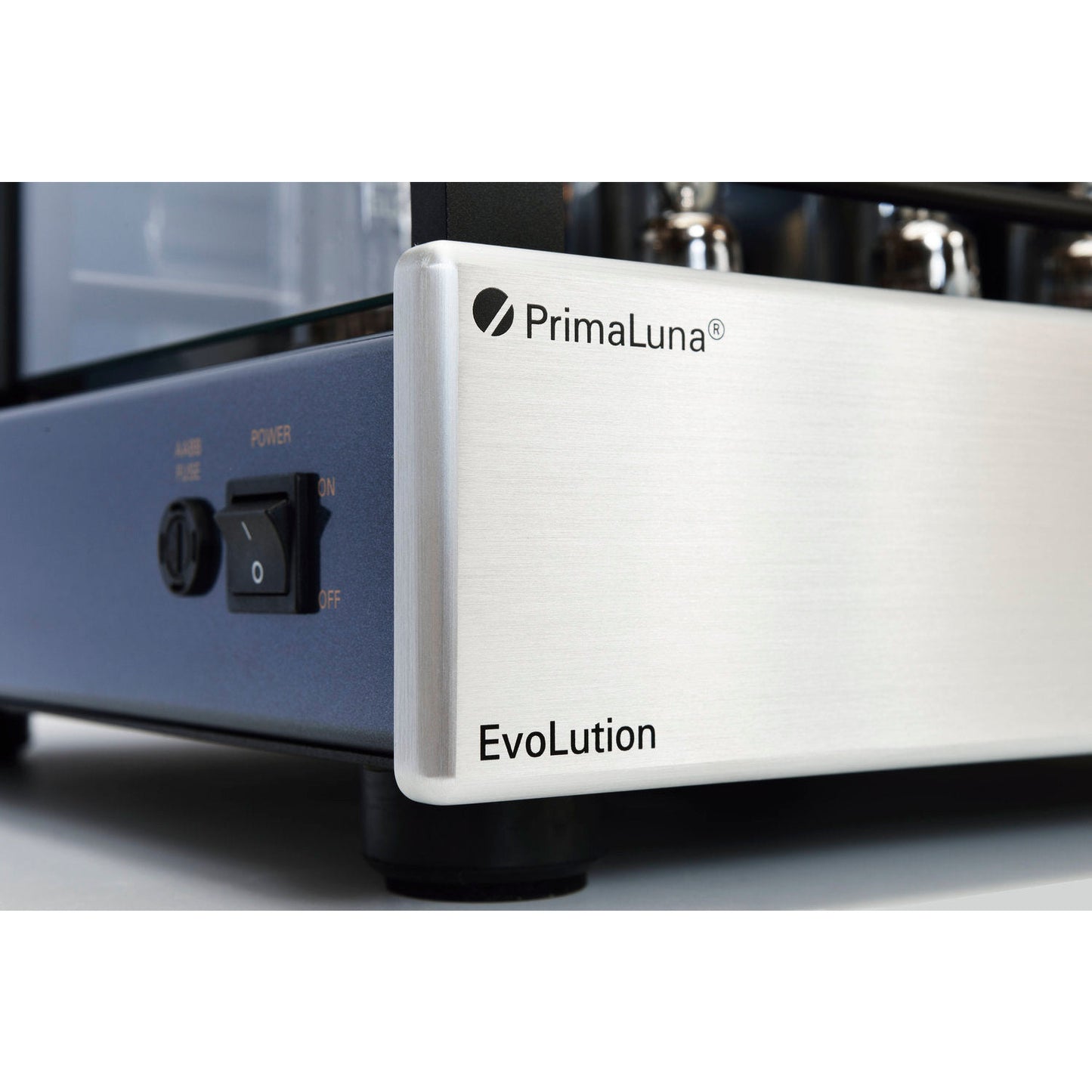 PrimaLuna Evo 200 Valve Power Amplifier