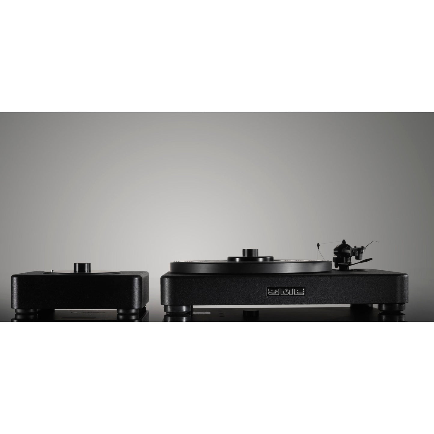 SME Model 6 Integrated Turntable
