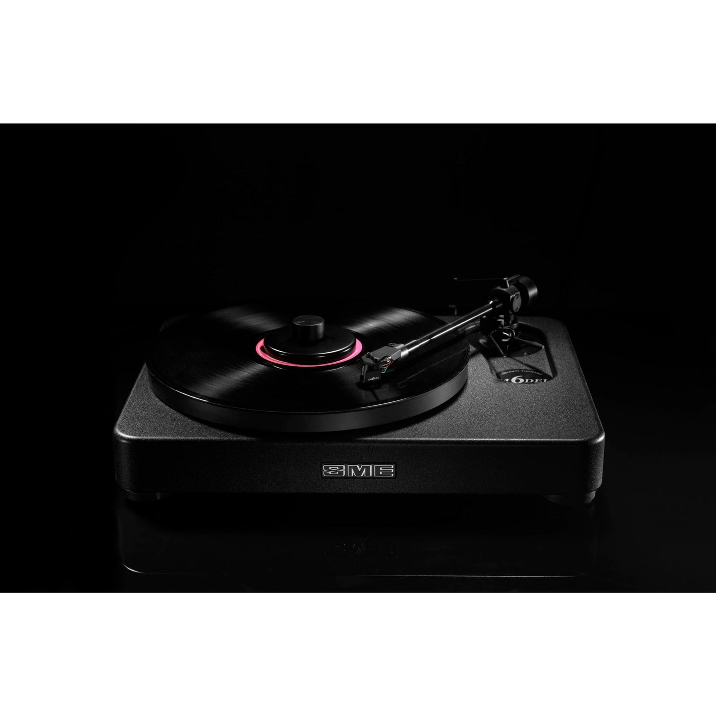 SME Model 6 Integrated Turntable