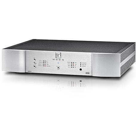 Moon Nēo 280D MiND2 Streamer / DAC (Roon Tested) - Kronos AV