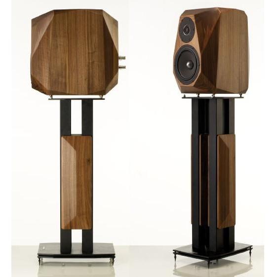 Diapason Astera Stand-mount Loudspeaker - Kronos AV