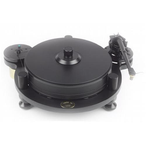 Michell Orbe SE Turntable - Kronos AV