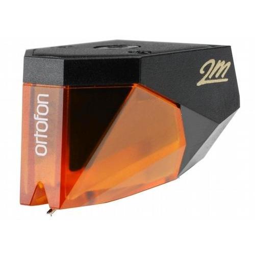 Ortofon 2M Bronze MM Cartridge - Kronos AV