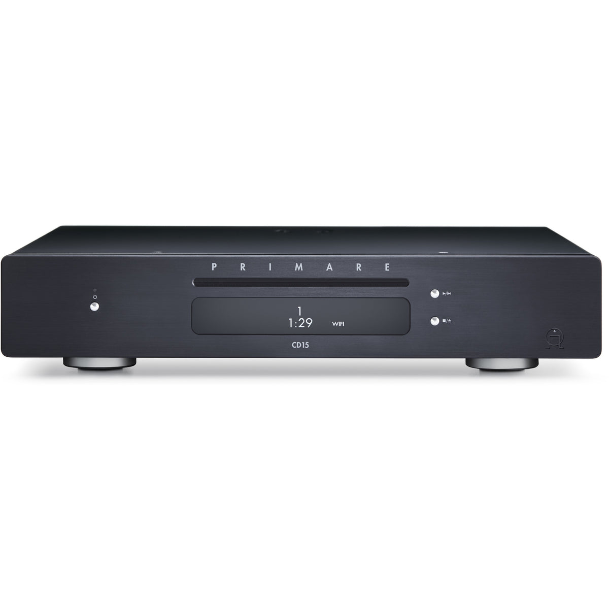 Primare SC15 Prisma MK2 + DD15 CD Transport Bundle (Trade-In Offer) – additional component