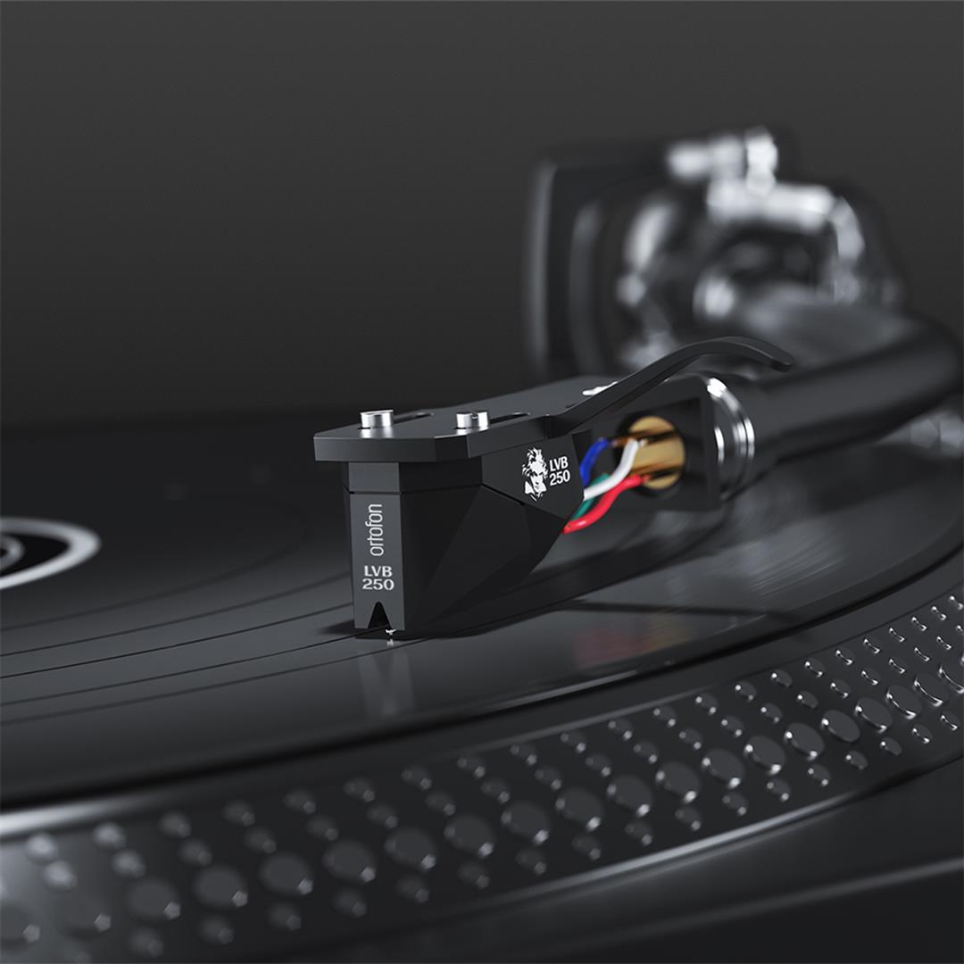 Ortofon 2M Black LVB 250 MM Cartridge
