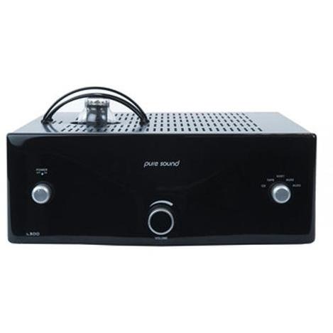Pure Sound L300 Pre Amplifier - Kronos AV