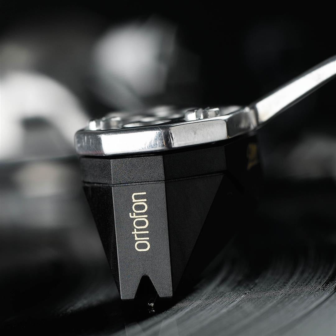 Ortofon 2M Black MM Cartridge - Kronos AV