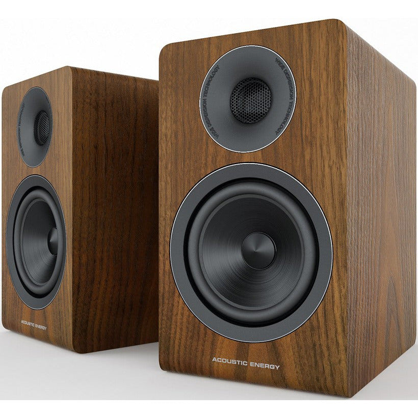 ACOUSTIC ENERGY AE300 Standmount Speakers