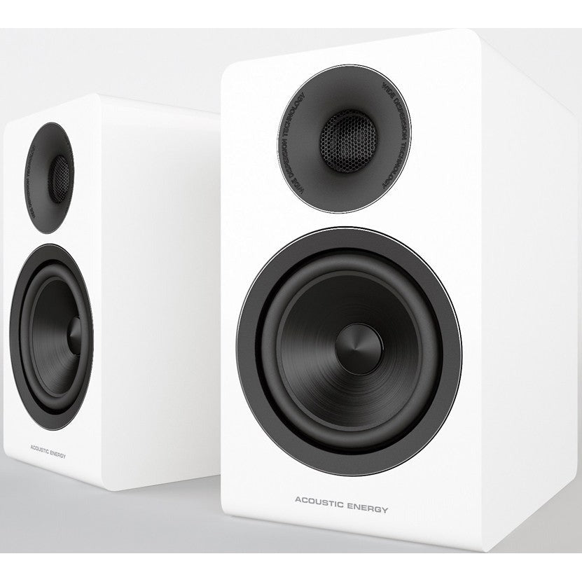 ACOUSTIC ENERGY AE300 Standmount Speakers