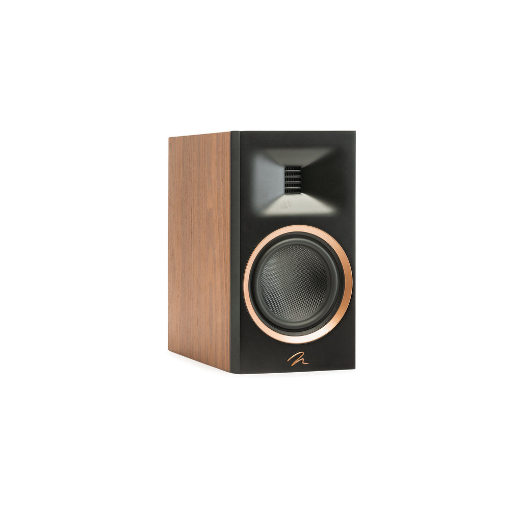 Martin shop logan bookshelf