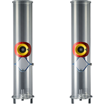 Acustica Applicata Polifemo Room Correction
