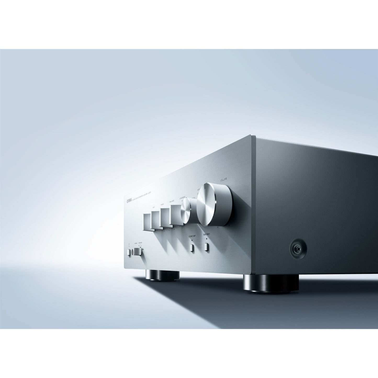 Yamaha A-S701 TOP-ART Integrated Stereo Amplifier - Kronos AV