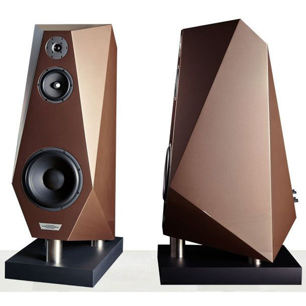 Diapason Dynamis Floorstanding Loudspeaker