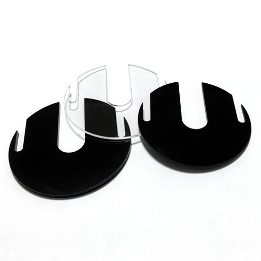 New Horizon Audio Carbon Spacers