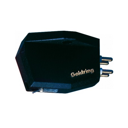 Goldring Eroica LX Cartridge - Kronos AV