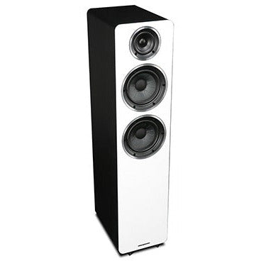Wharfedale Diamond A-2 Wireless Active Floorstanding Speakers